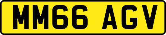 MM66AGV