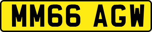 MM66AGW