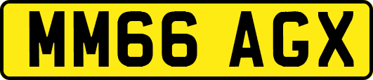 MM66AGX
