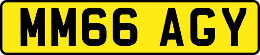 MM66AGY