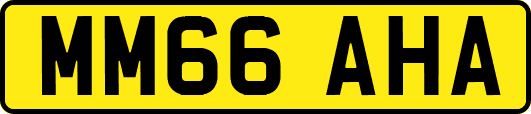 MM66AHA