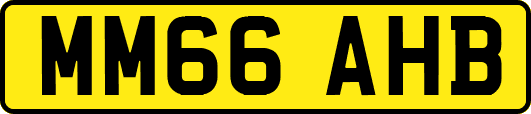MM66AHB