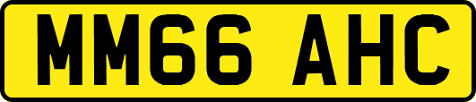 MM66AHC