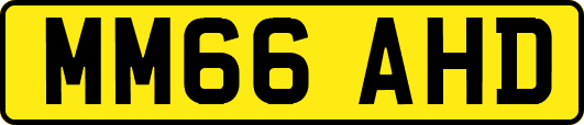 MM66AHD