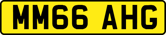 MM66AHG