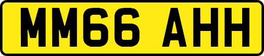 MM66AHH