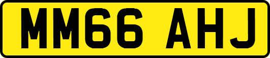 MM66AHJ
