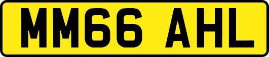 MM66AHL