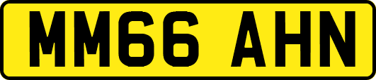 MM66AHN