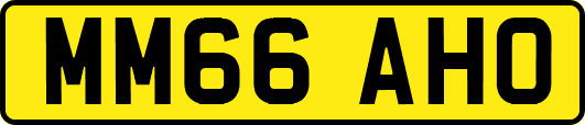 MM66AHO