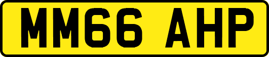 MM66AHP