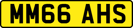 MM66AHS