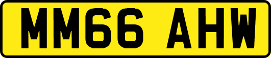 MM66AHW