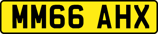 MM66AHX