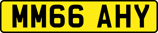MM66AHY