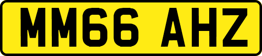 MM66AHZ