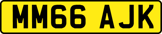 MM66AJK