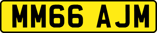 MM66AJM