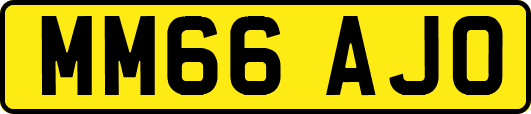 MM66AJO