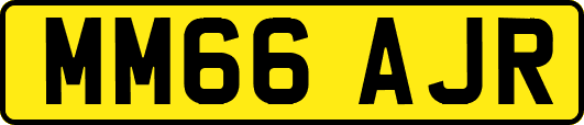 MM66AJR