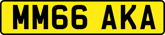 MM66AKA