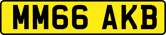 MM66AKB