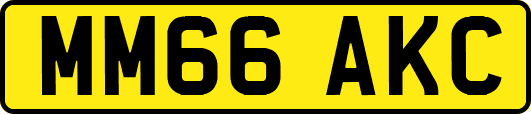MM66AKC