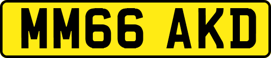 MM66AKD
