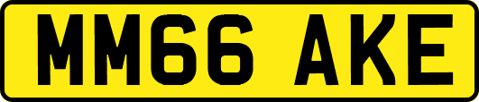 MM66AKE