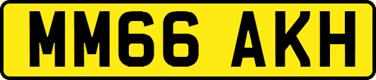 MM66AKH