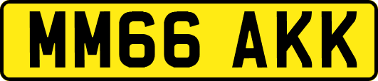 MM66AKK