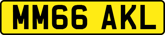 MM66AKL
