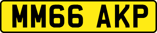 MM66AKP