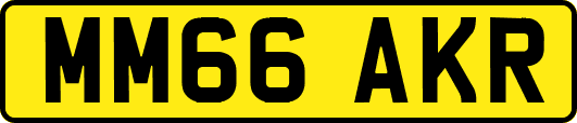 MM66AKR