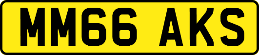 MM66AKS