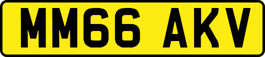 MM66AKV
