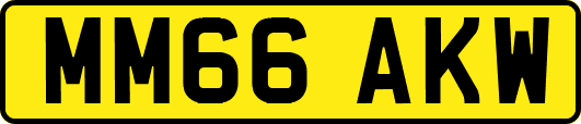 MM66AKW