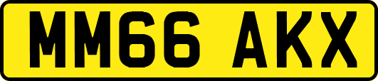 MM66AKX