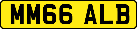 MM66ALB