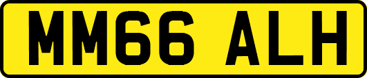 MM66ALH