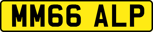 MM66ALP