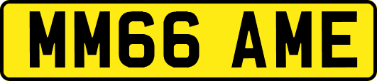 MM66AME