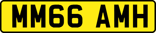 MM66AMH