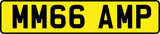 MM66AMP