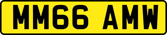 MM66AMW