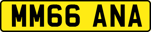 MM66ANA