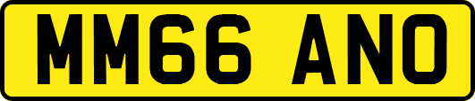 MM66ANO