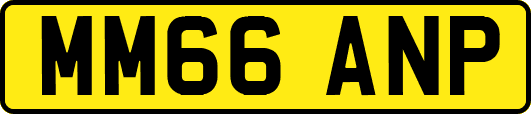 MM66ANP
