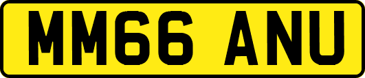 MM66ANU