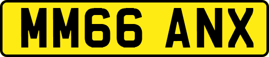MM66ANX